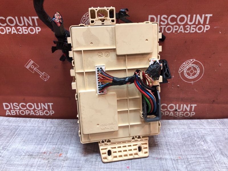 Блок предохранителей, 1350 рублей, Красноярск