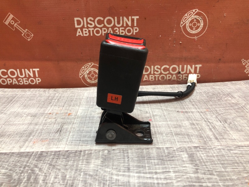 Замок ремня безопасности, 1050 рублей, Красноярск