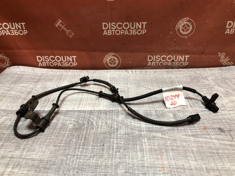 Датчик ABS, 1250 рублей, Красноярск