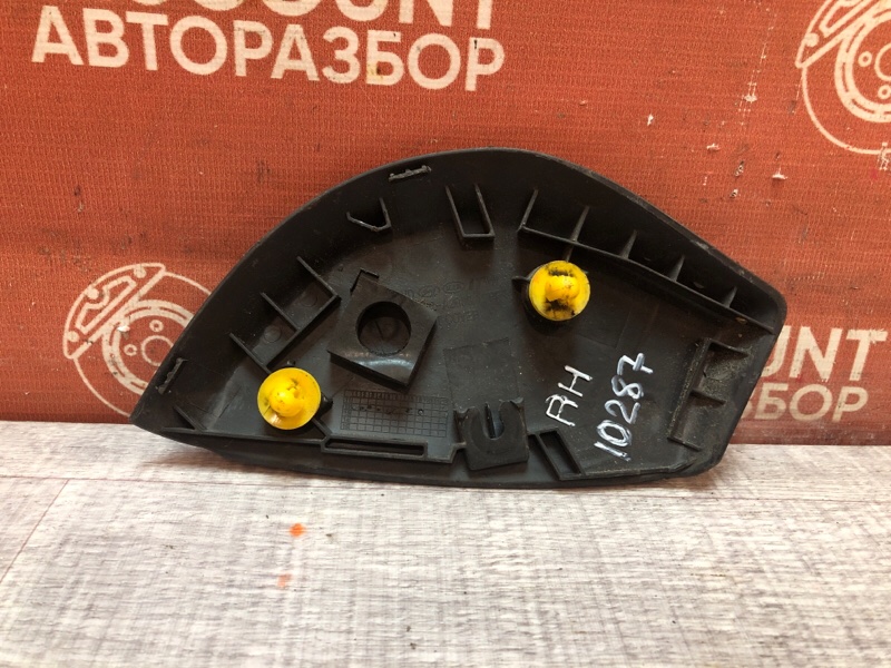 Накладка крепления зеркала, 900 рублей, Красноярск