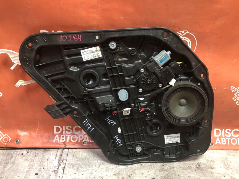 Стеклоподъемник, 2250 рублей, Красноярск