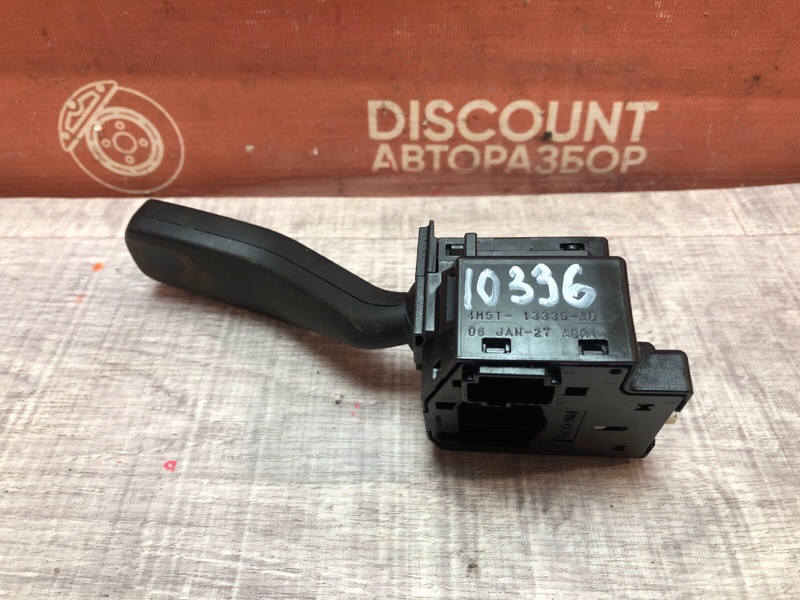 Подрулевой переключатель поворотников, 900 рублей, Красноярск