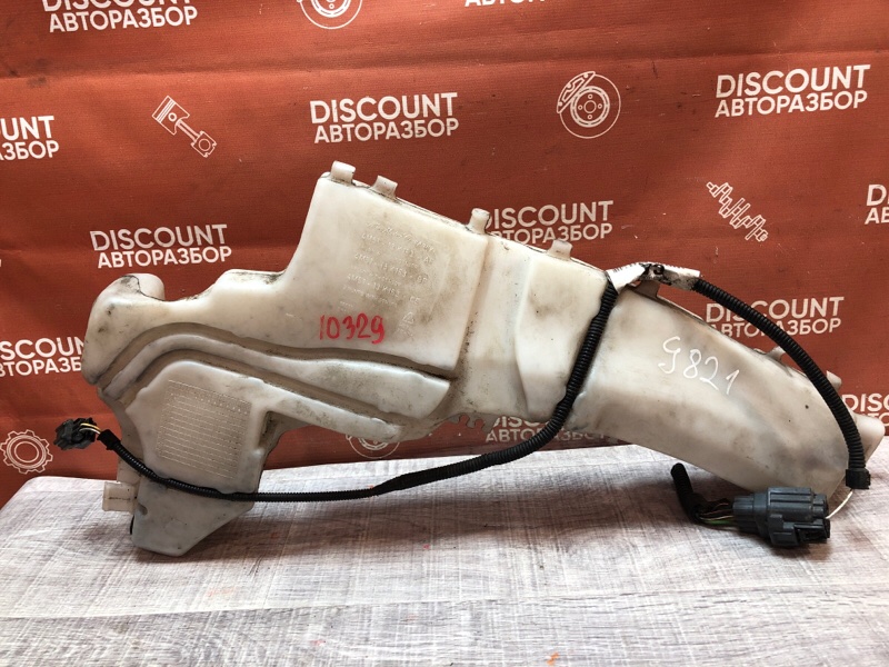 Бачок омывателя, 900 рублей, Красноярск