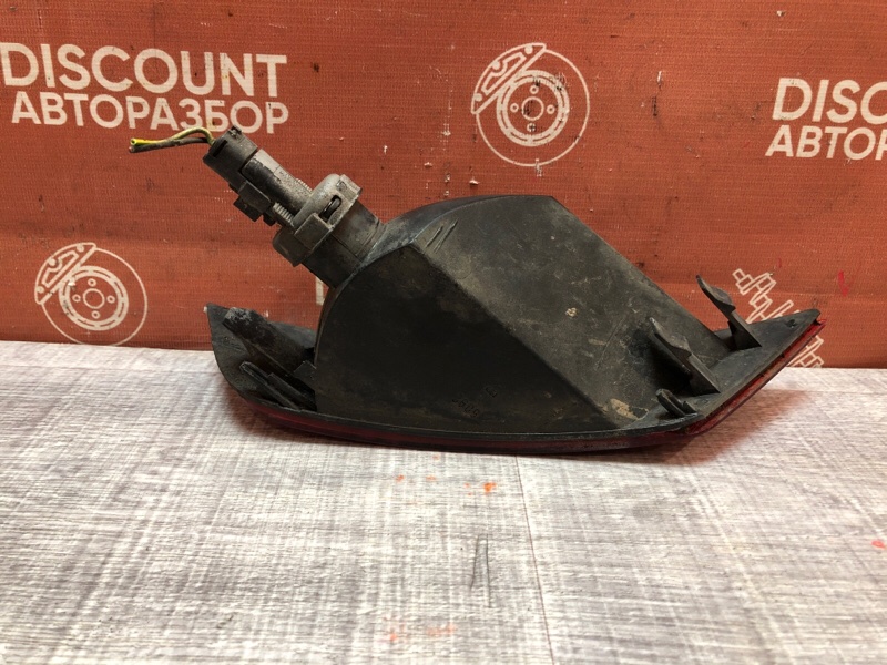 Фонарь противотуманный, 1250 рублей, Красноярск