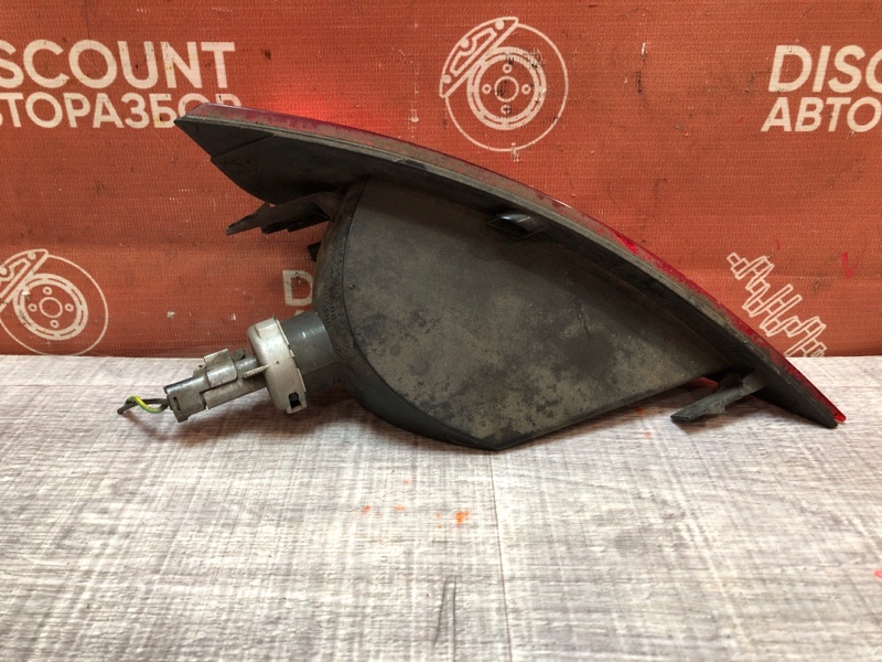 Фонарь противотуманный, 1250 рублей, Красноярск