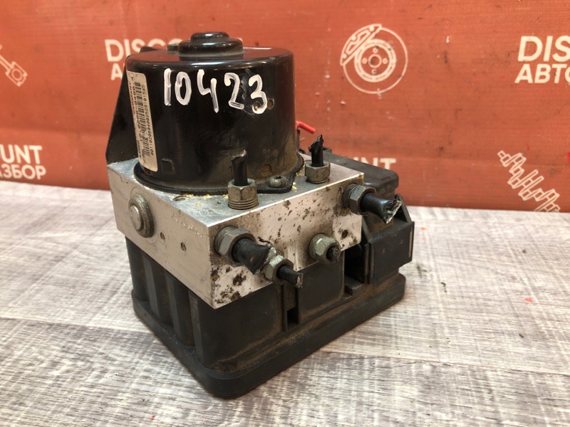 Блок ABS, 1850 рублей, Красноярск