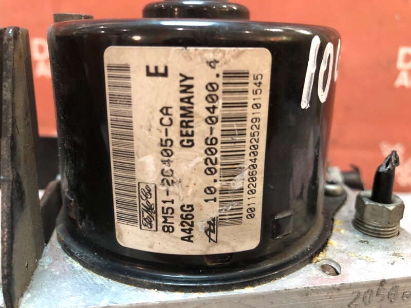 Блок ABS, 1850 рублей, Красноярск