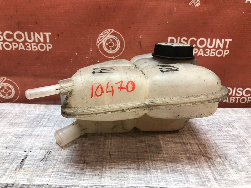 Бачок расширительный, 1450 рублей, Красноярск