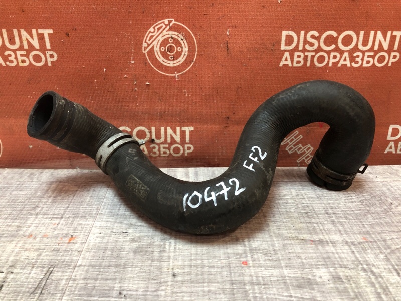 Патрубок радиатора, 1050 рублей, Красноярск