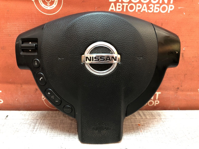 Подушка безопасности в руль, 4800 рублей, Красноярск