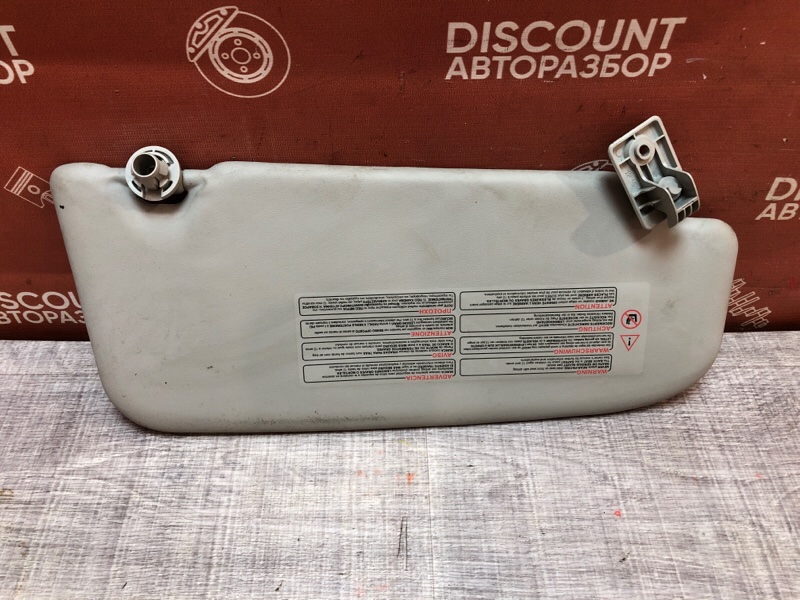 Козырек солнцезащитный, 1050 рублей, Красноярск