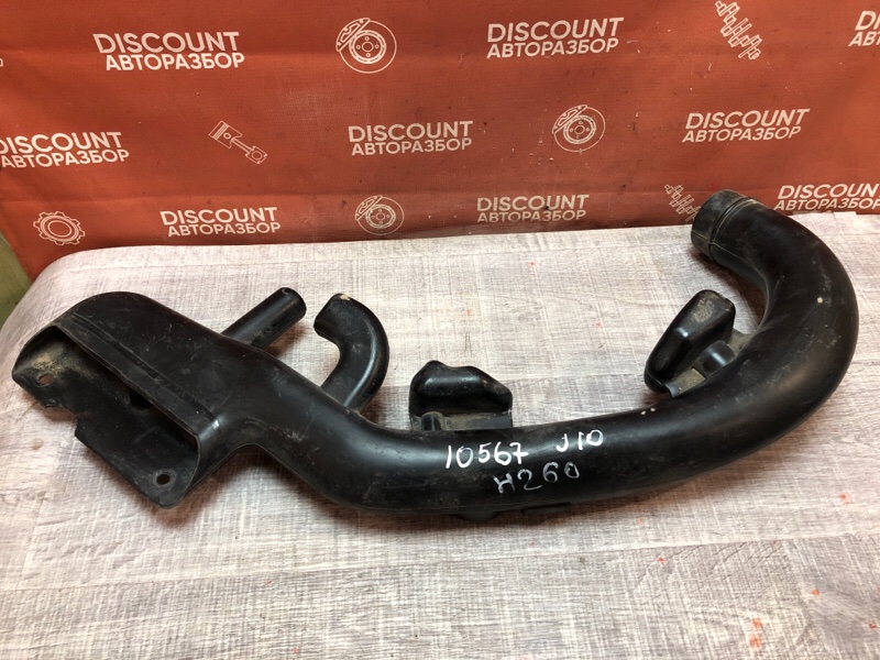 Воздухозаборник, 1350 рублей, Красноярск