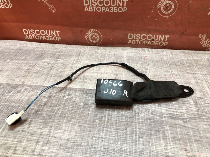 Замок ремня безопасности, 900 рублей, Красноярск