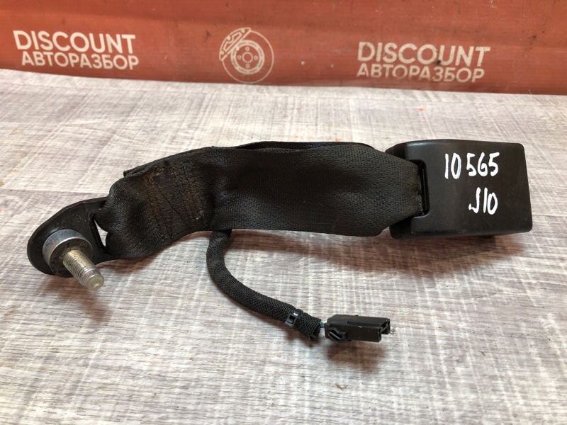 Замок ремня безопасности, 900 рублей, Красноярск