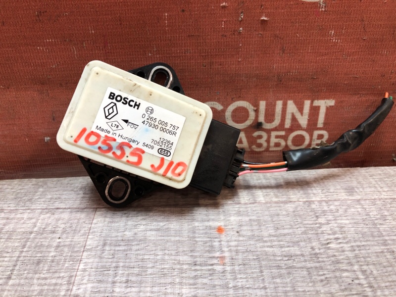 Датчик курсовой устойчивости, 1050 рублей, Красноярск