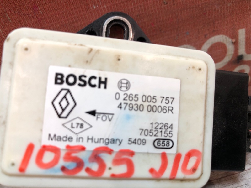 Датчик курсовой устойчивости, 1050 рублей, Красноярск