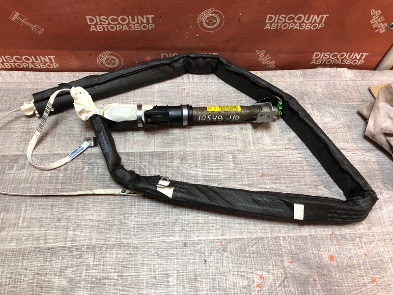 Подушка безопасности шторка, 3300 рублей, Красноярск