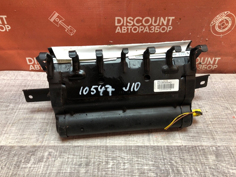 Подушка безопасности пассажира, 3100 рублей, Красноярск