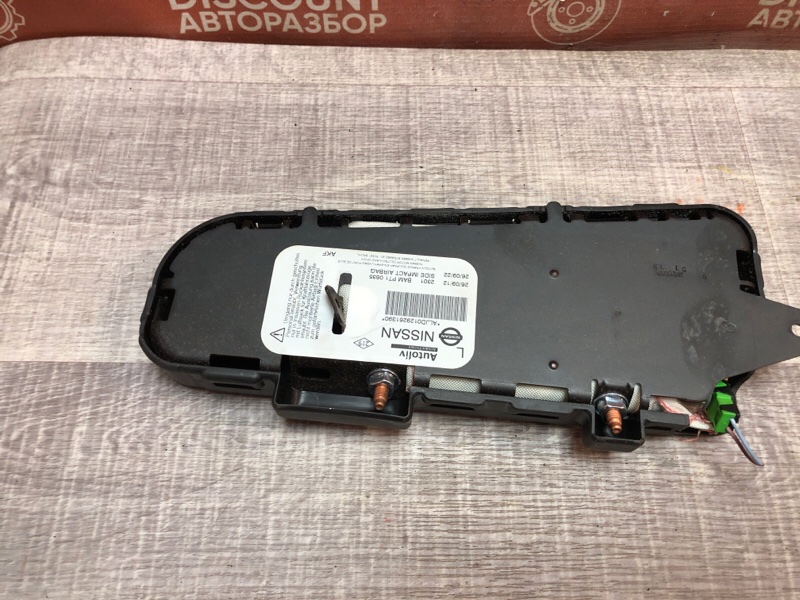 Подушка безопасности в сиденье, 2600 рублей, Красноярск