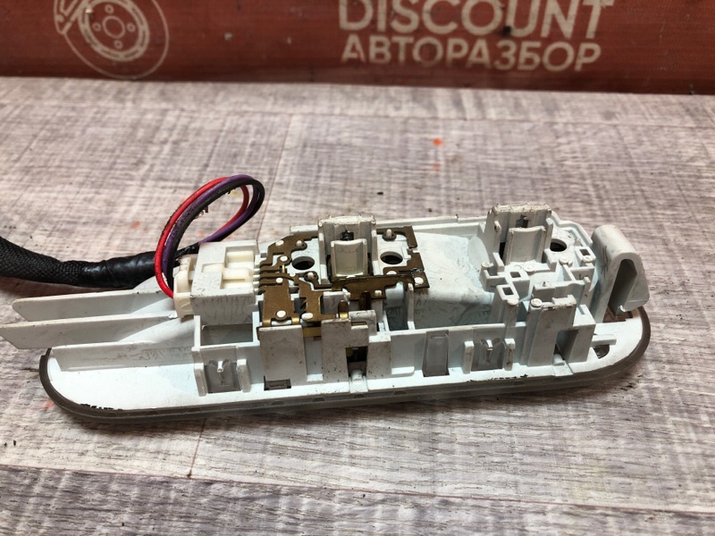 Плафон подсветки салона, 900 рублей, Красноярск