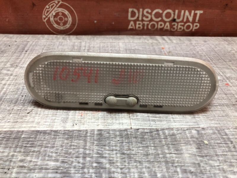 Плафон подсветки салона, 900 рублей, Красноярск