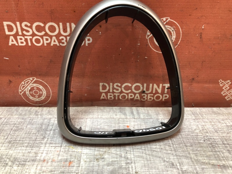 Накладка консоли КПП, 1050 рублей, Красноярск