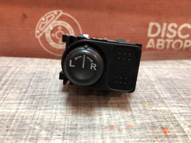 Кнопка управления зеркалами, 900 рублей, Красноярск