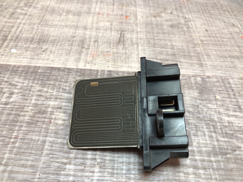 Реостат печки, 900 рублей, Красноярск