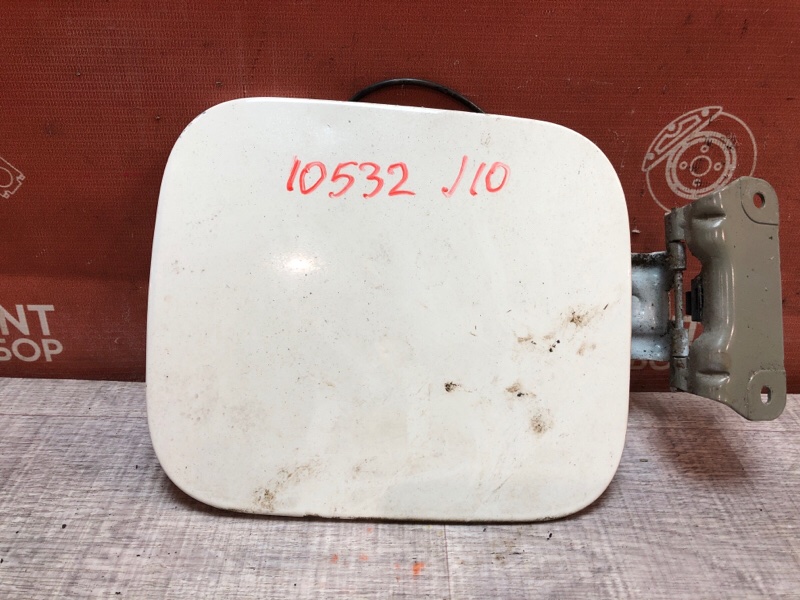 Лючок топливного бака, 900 рублей, Красноярск