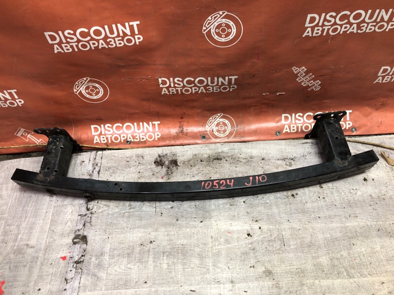 Усилитель бампера, 3700 рублей, Красноярск