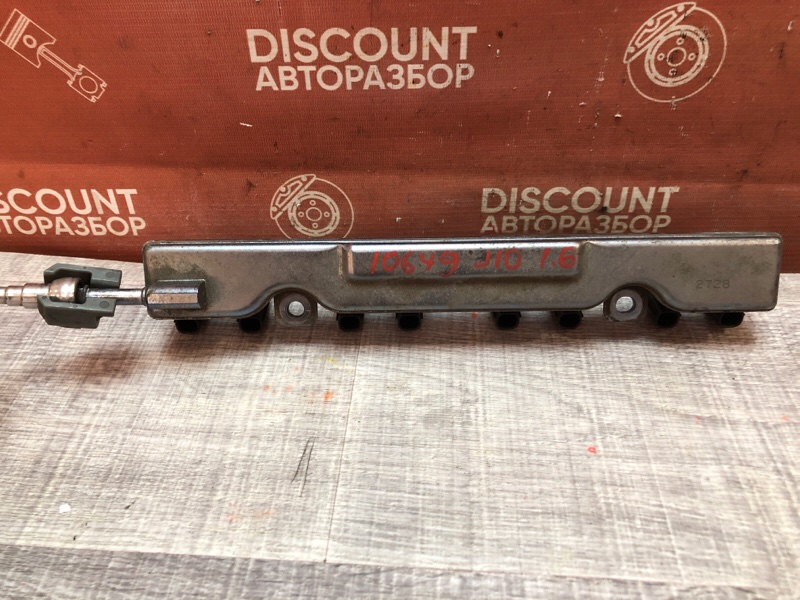 Форсунка топливная, 4500 рублей, Красноярск