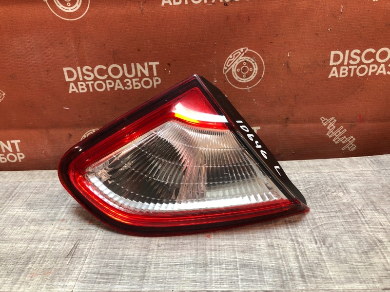 Фонарь вставка багажника, 3500 рублей, Красноярск