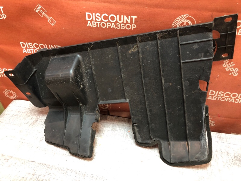 Дефлектор радиатора, 1600 рублей, Красноярск