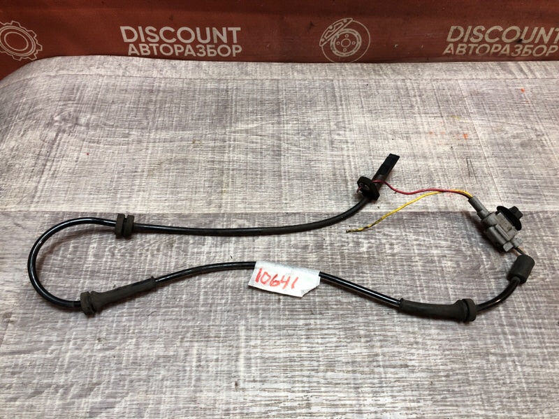 Датчик ABS, 900 рублей, Красноярск