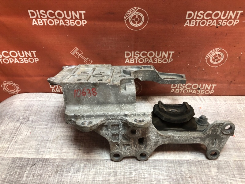 Кронштейн КПП, 1600 рублей, Красноярск