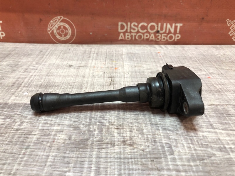 Катушка зажигания, 900 рублей, Красноярск