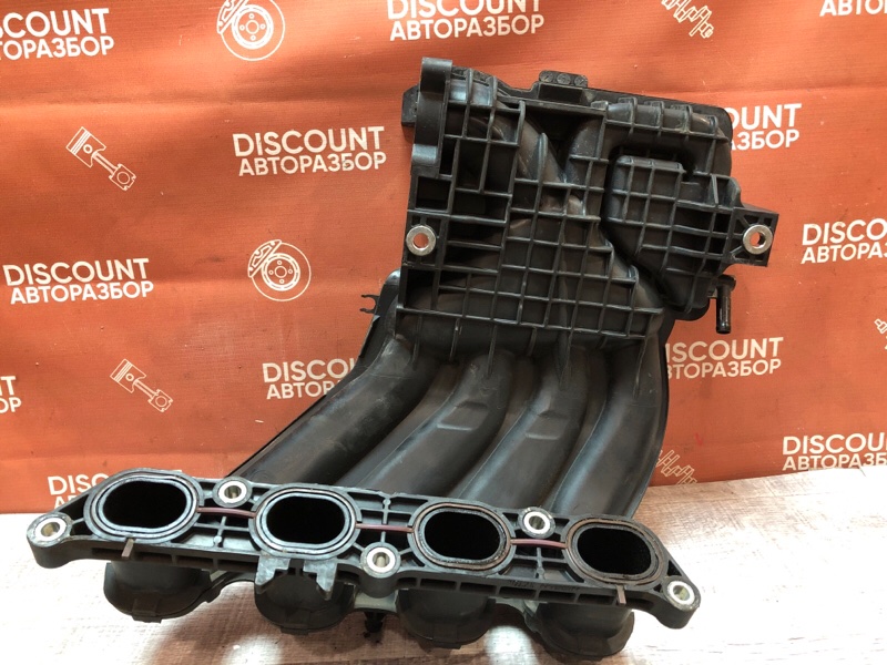 Коллектор впускной, 1800 рублей, Красноярск