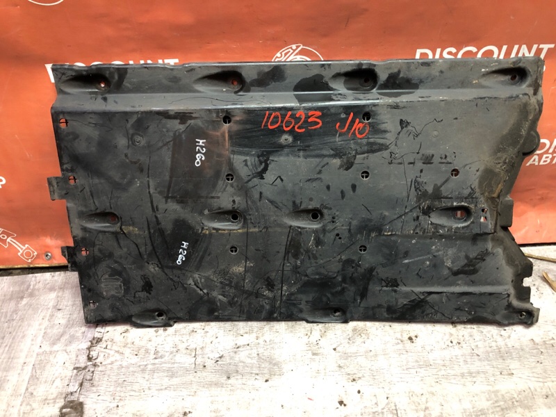 Защита днища кузова, 1350 рублей, Красноярск