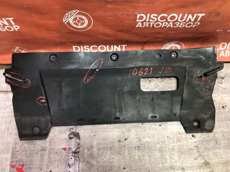 Защита двигателя, 1800 рублей, Красноярск