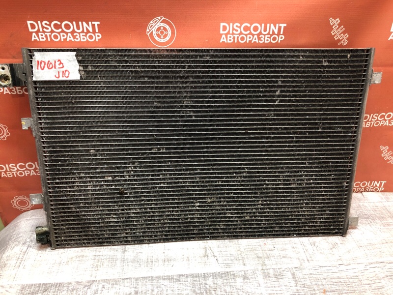 Радиатор кондиционера, 2050 рублей, Красноярск