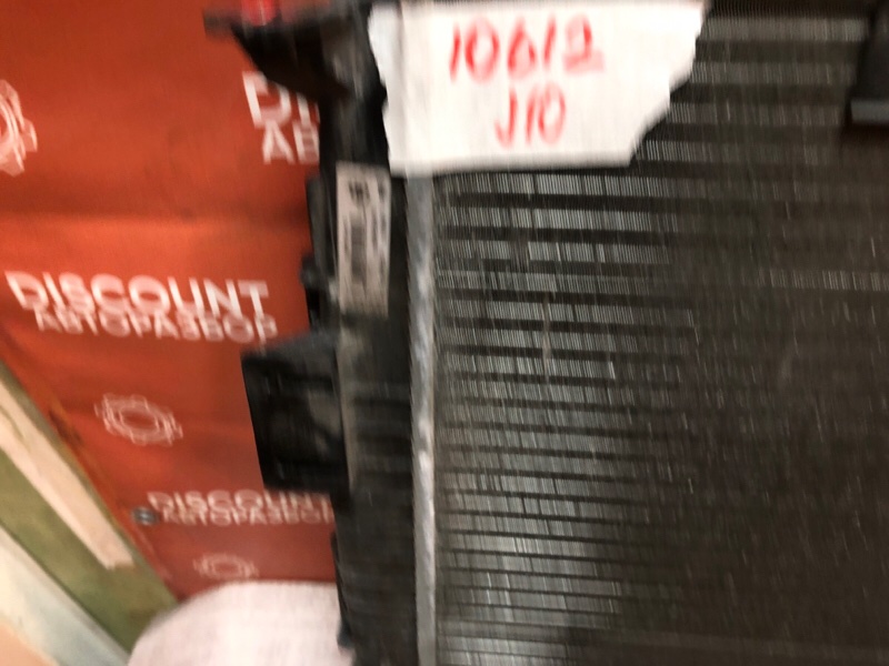 Радиатор двигателя, 2750 рублей, Красноярск