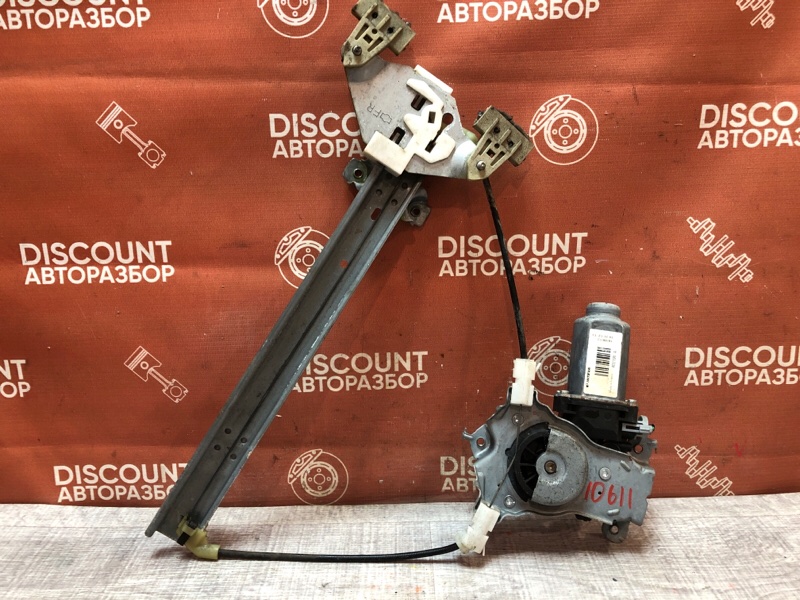 Стеклоподъемник, 1350 рублей, Красноярск