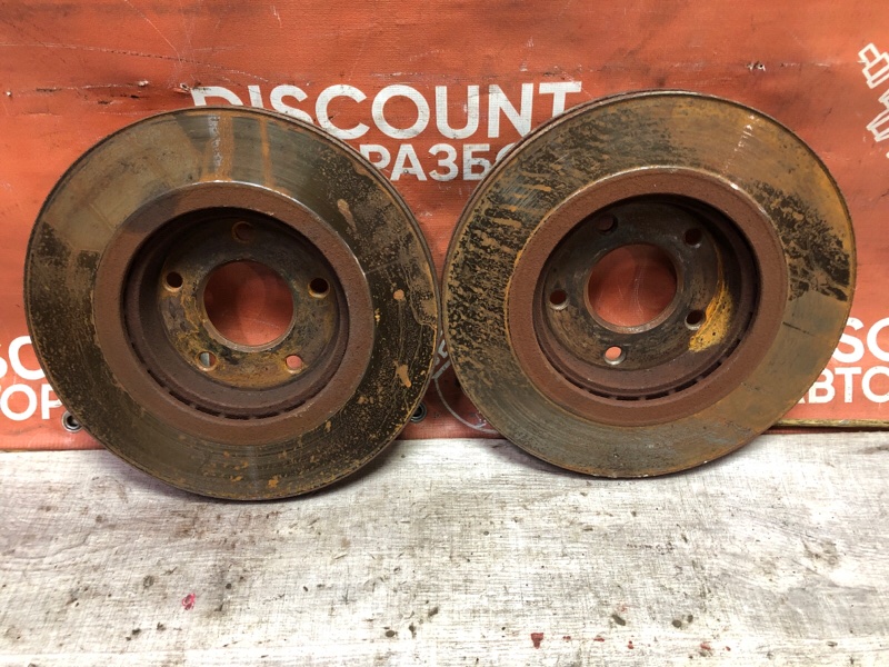 Диск тормозной, 1350 рублей, Красноярск