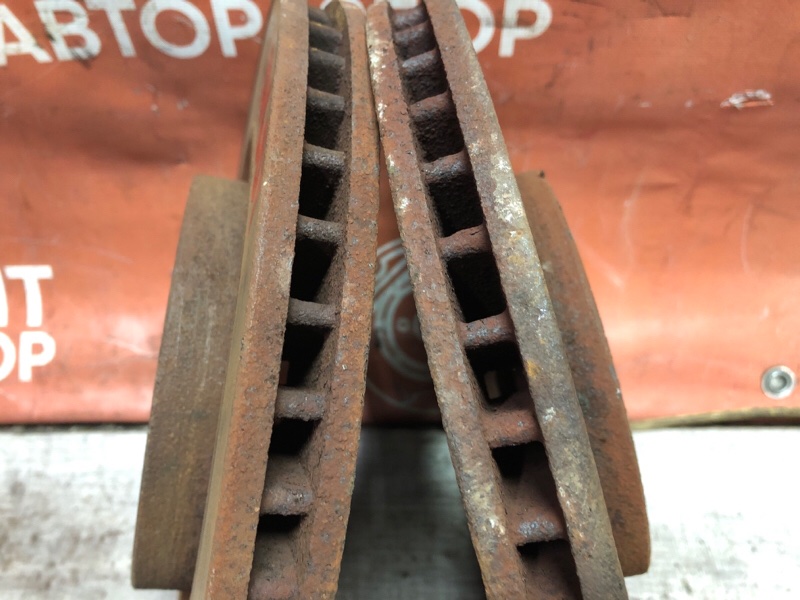 Диск тормозной, 1350 рублей, Красноярск