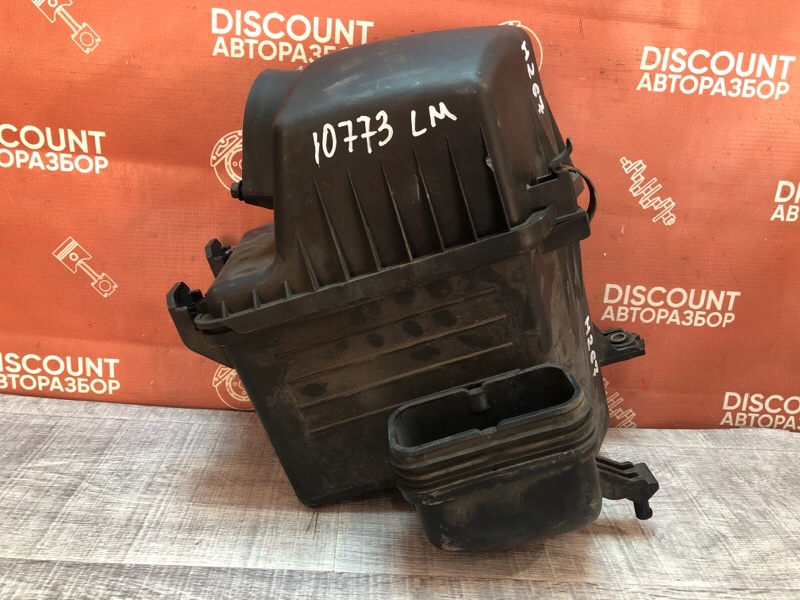 Корпус воздушного фильтра, 2600 рублей, Красноярск