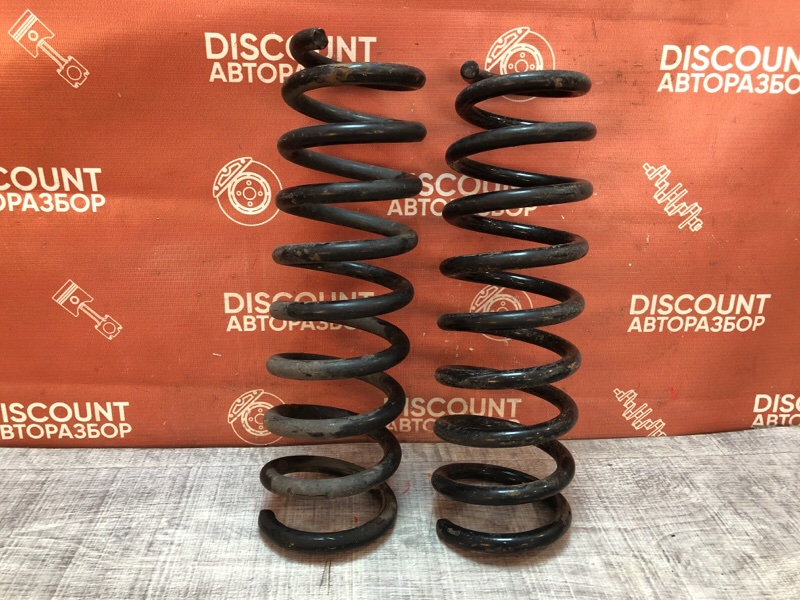 Пружина подвески, 2000 рублей, Красноярск