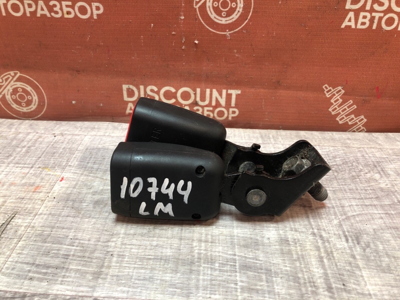 Замок ремня безопасности, 900 рублей, Красноярск