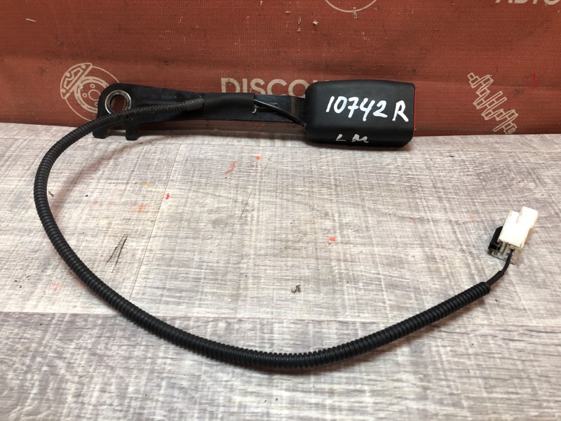 Замок ремня безопасности, 1150 рублей, Красноярск