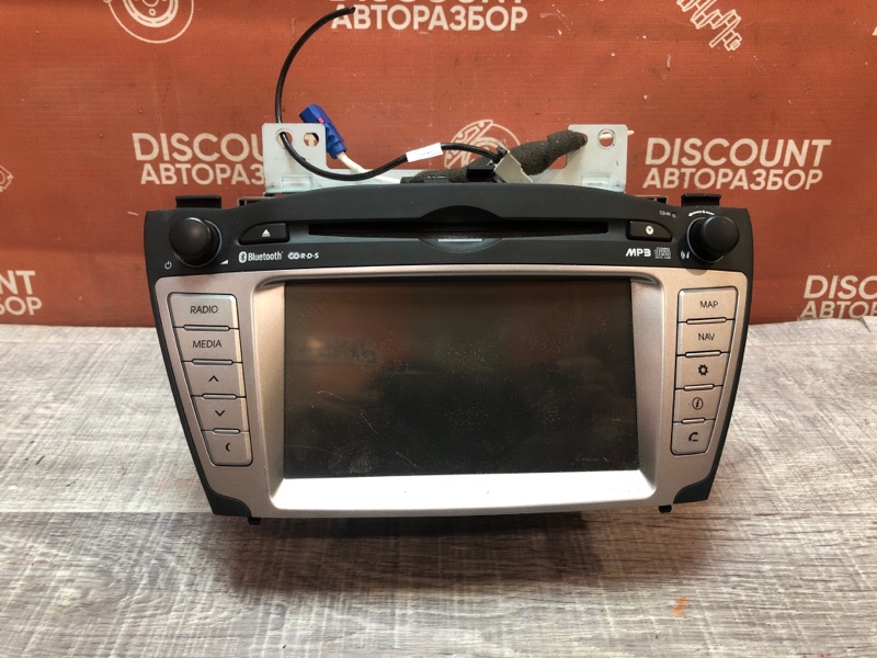 Магнитола, 5650 рублей, Красноярск