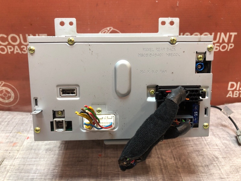 Магнитола, 5650 рублей, Красноярск